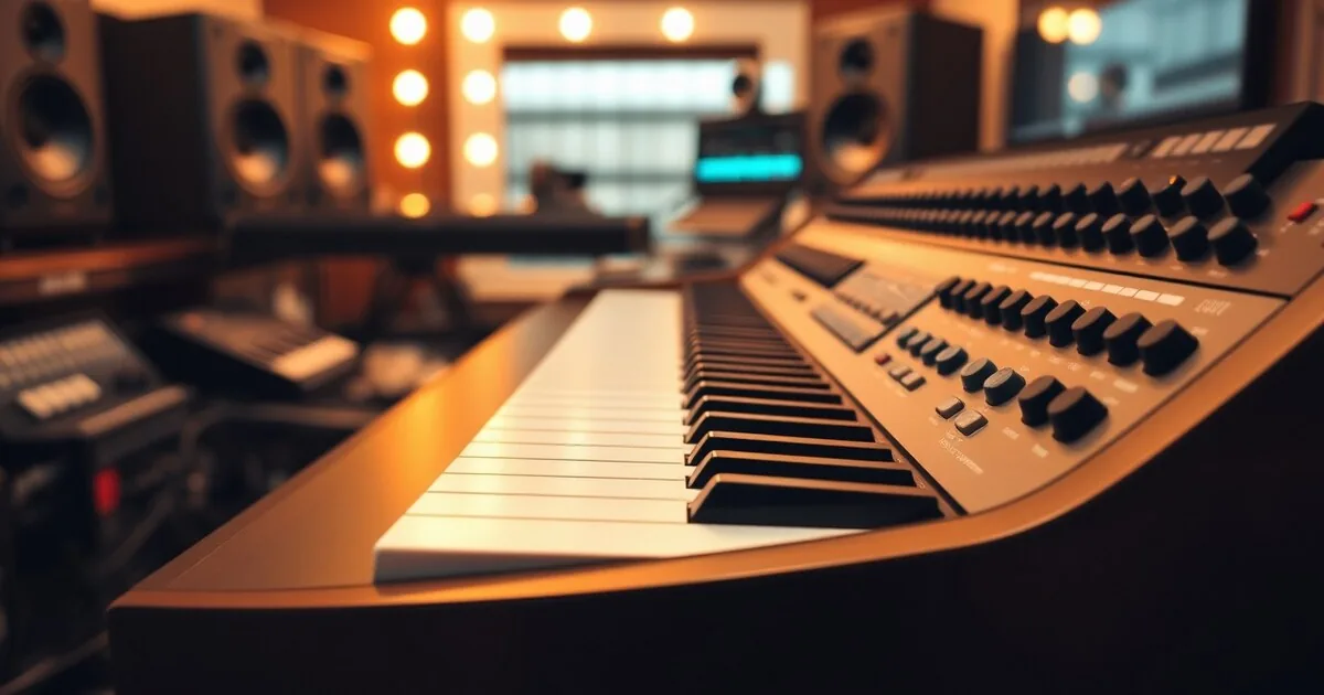 Szintetizátor kezdőknek: analóg, digitális és mire figyelj vásárláskor