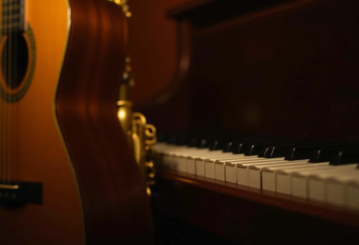 Zenei műfajok kalauza kezdőknek: rock, jazz, klasszikus és a többi